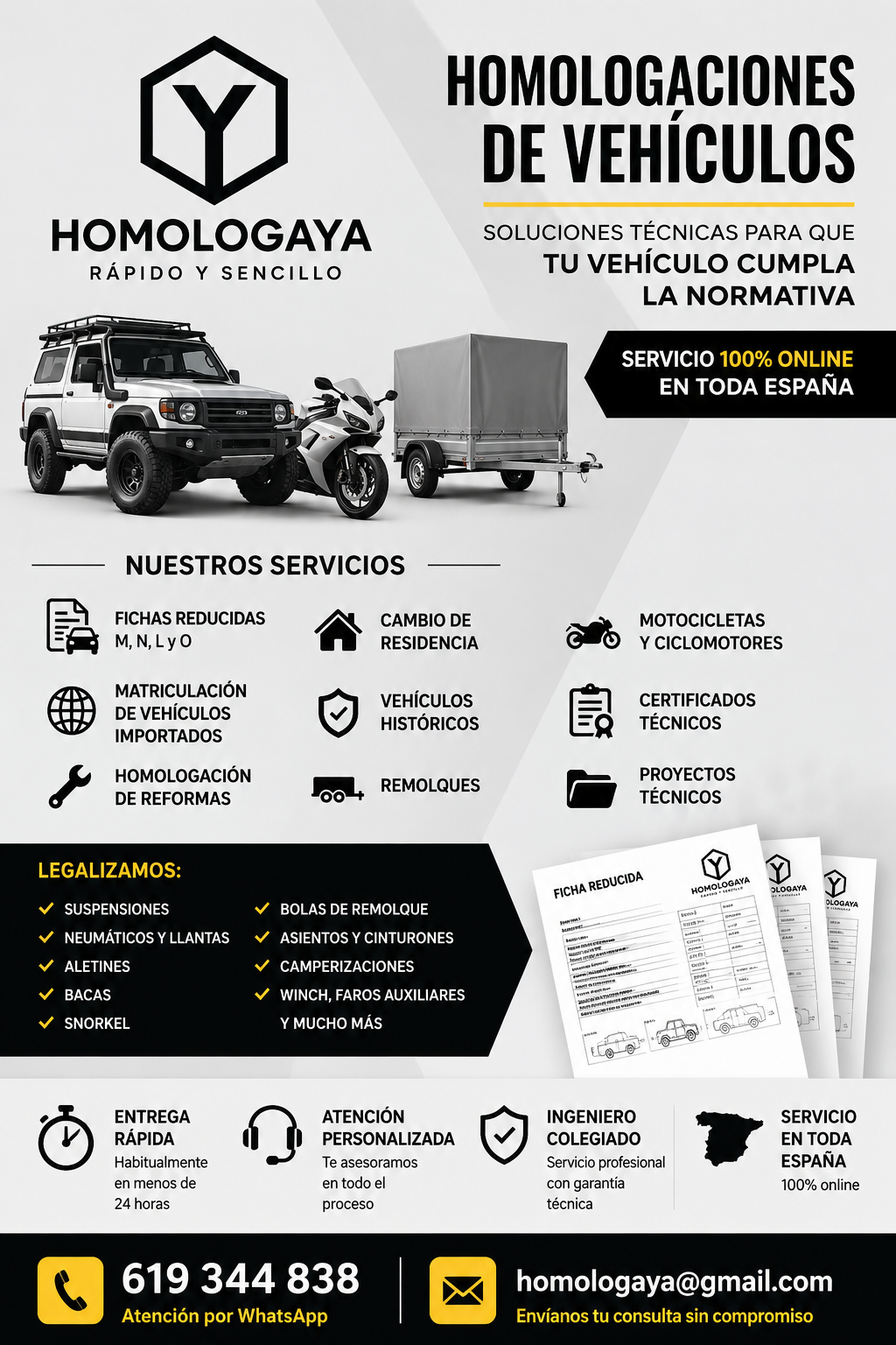 Ficha Tecnica Reducida