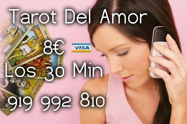 Consulta De Tarot Del Amor