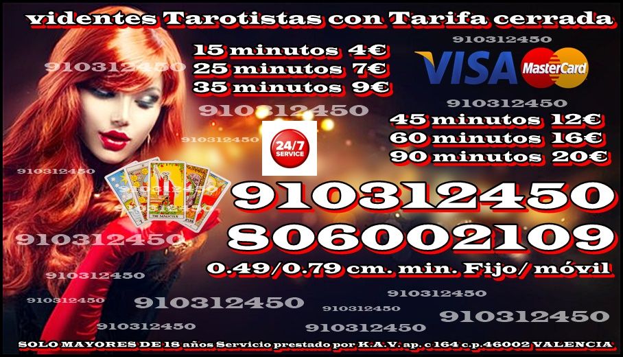 LA MAGIA DE TU DESTINO TAROT VISA ECONOMICO ¿Las dudas y la