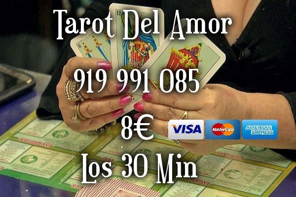 Tarot Tirada Del Amor | Tarot Economico