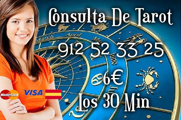 Tarotista | Consulta Tarot Económico