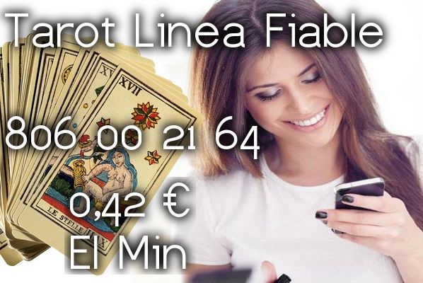 Lectura Del Tarot Económico  |  Tarotistas