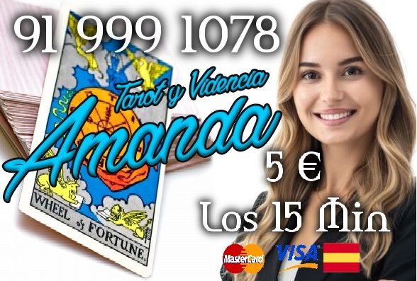 Cartomancia | Tarotistas Economica