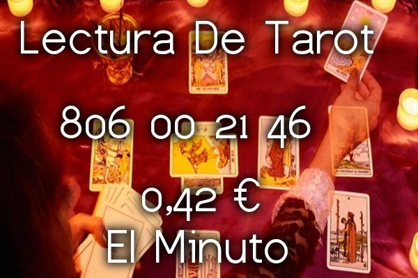 Tarot | Lectura de Tarot Fiable