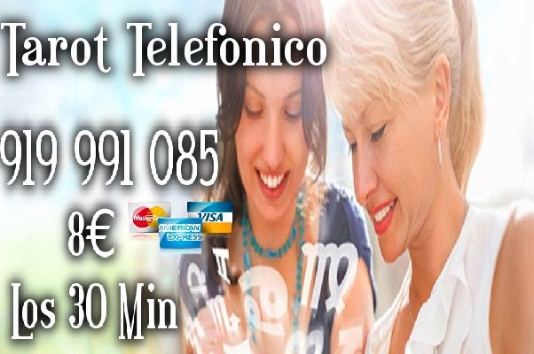 Tarotista En Línea | Tarot Economico