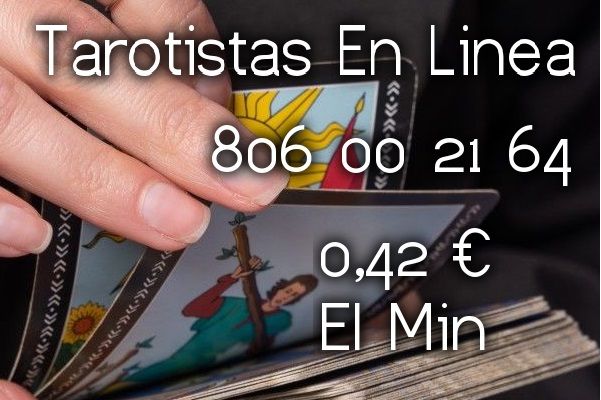 Lectura Del Tarot | Tarotistas Economicas