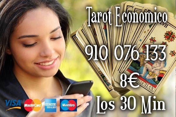 Tirada Tarot Del Amor | 919 991 085