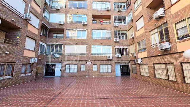 Apartamento a 350m de la Playa del Acequión