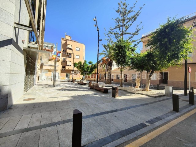 Apartamento Luminoso y Espacioso en La Mata