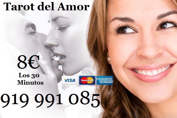 Lectura De Cartas | Tarot Del Amor |