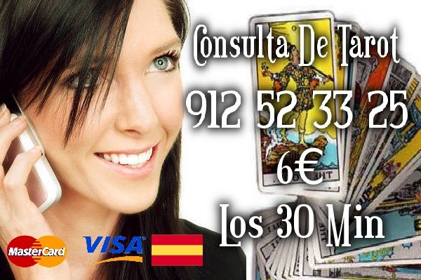 Tarot Tirada Del Amor | Personalizado