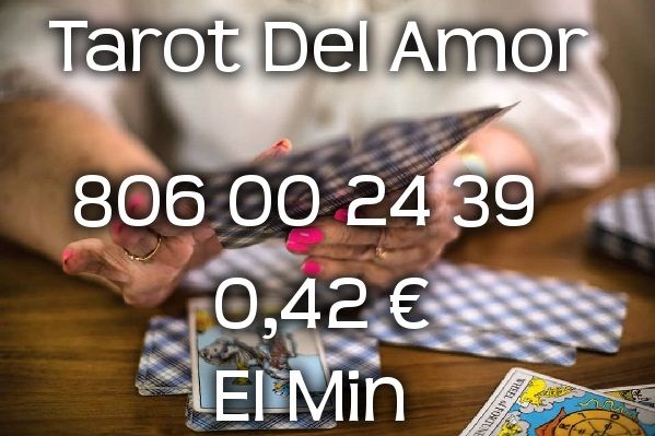Tarotista Economica | Tarot Del Amor