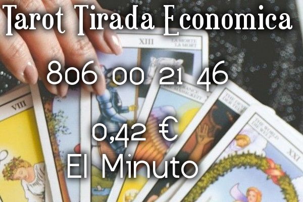Lectura De Tarot En Línea | Tarotista