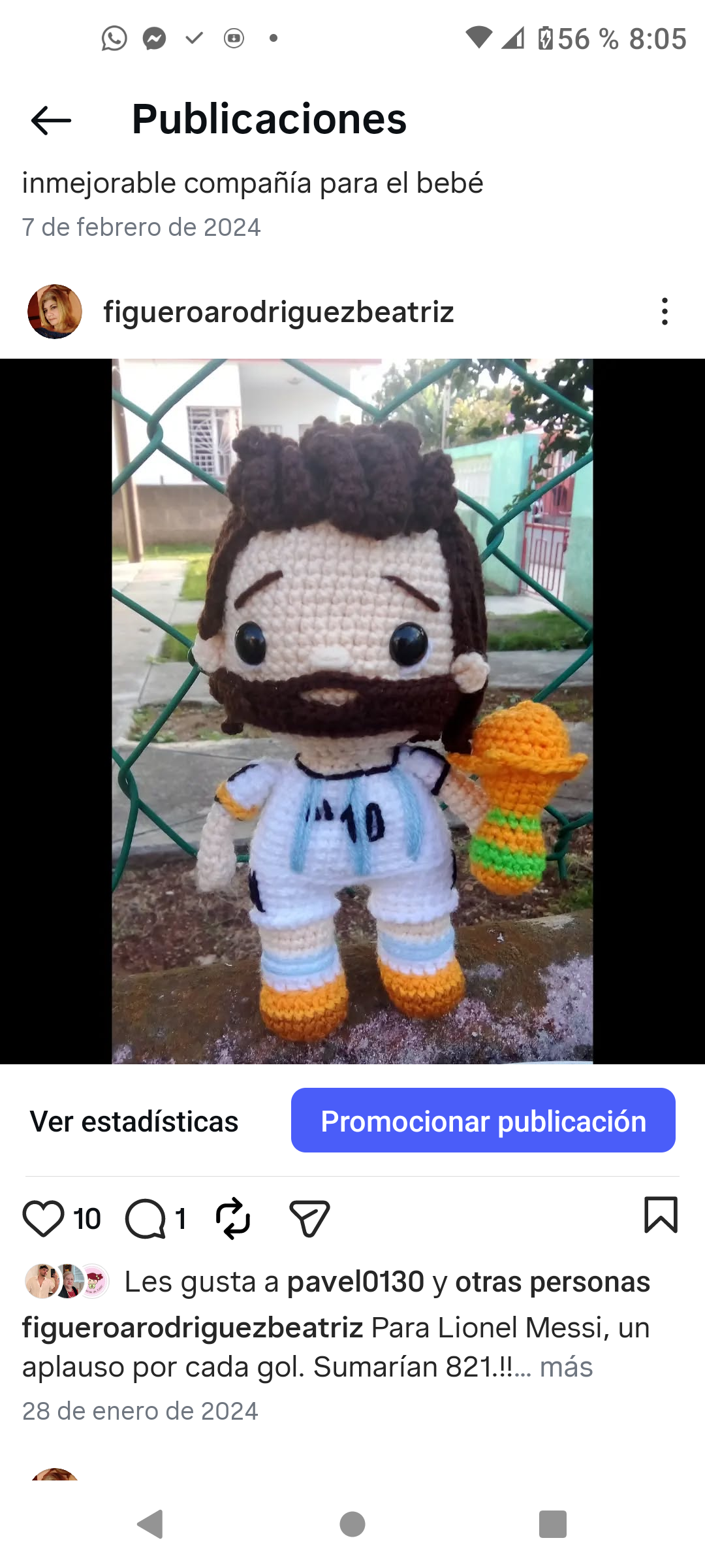 Amigurumis