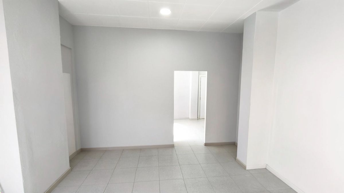 Local comercial en alquiler