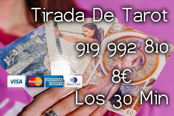 Liberate De Las Dudas | Tarot Economico