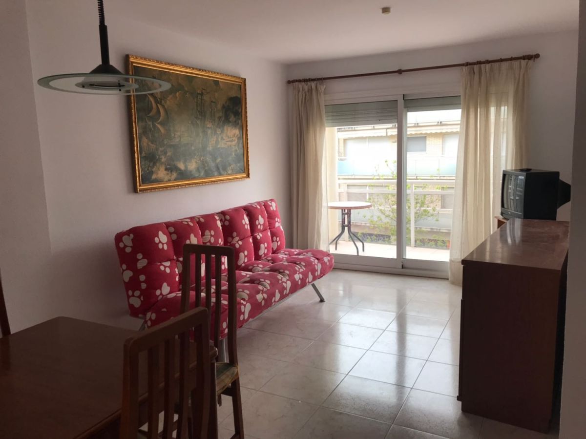 Alquilo piso en Cambrils