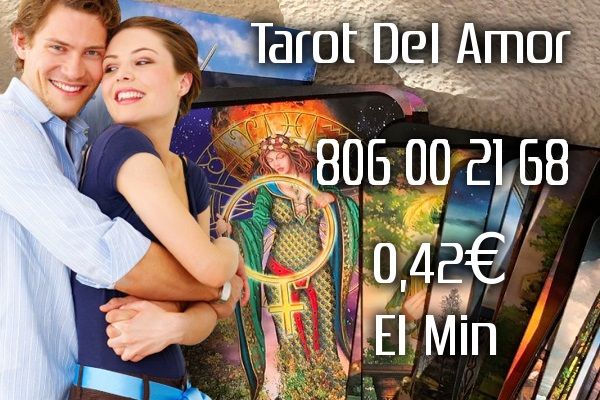 Tarot Del Amor | Consultas De Tarot |