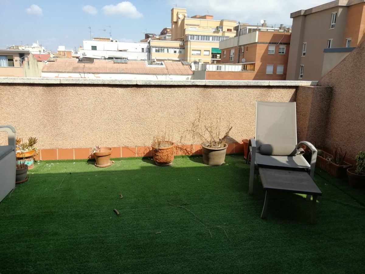DUPLEX EN VENTA SANT ADRIA DEL BESOS