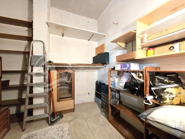 Apartamento luminoso con garaje y trastero