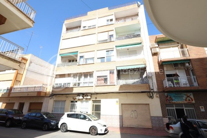 Apartamento 3 dormitorios alquiler con opción a compra