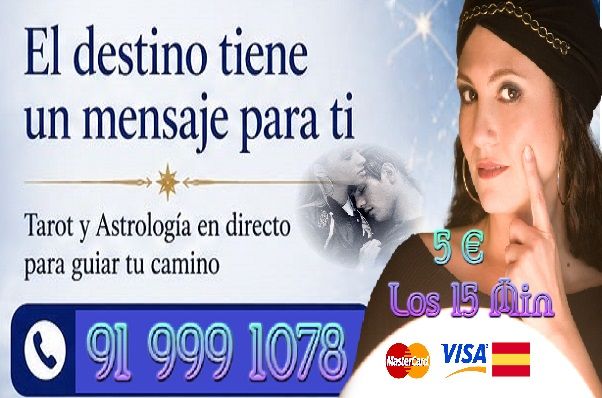 Tarotista En Línea | Consultas De Amor