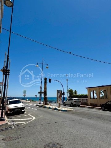 Apartamento reformado a solo 50 metros de la Playa