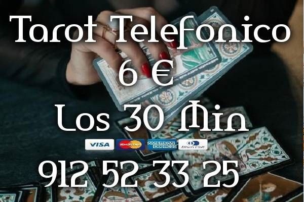Tarot  Telefónico | Consulta Economica