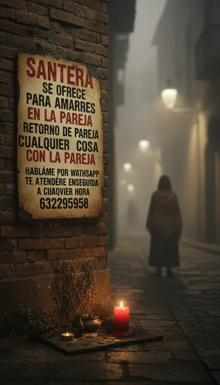TAROT Y AMARRES