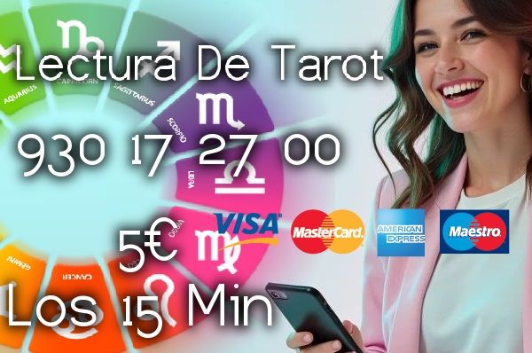 Tirada De Cartas Tarot Telefonico