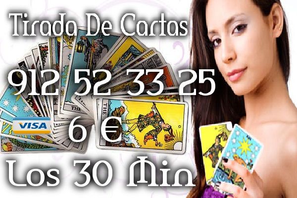 ! Consultá Tirada Tarot Telefonico !