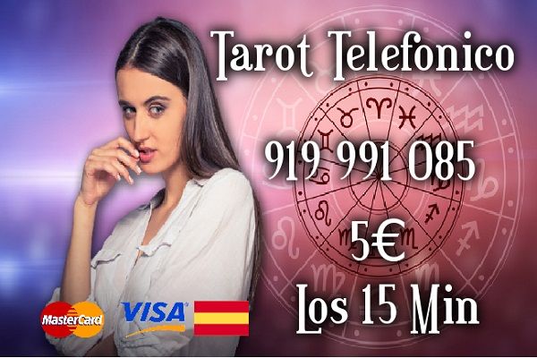 Tirada Economica Lectura De Tarot