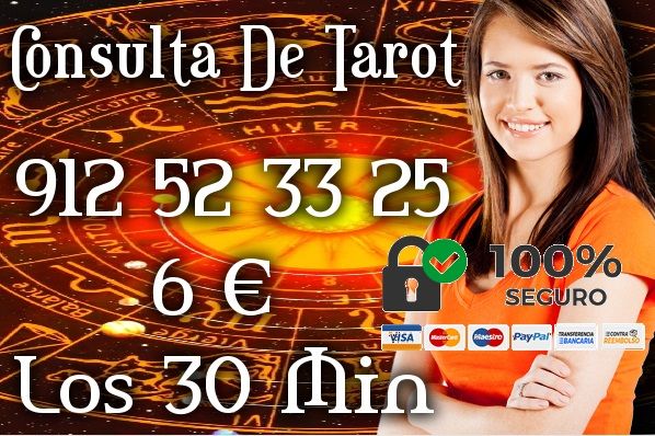 Tarot Económico : Descubre Tu Futuro