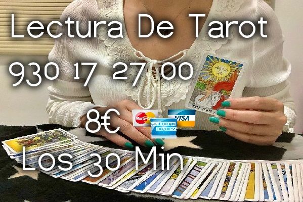 Lectura De Cartas Tarot Del Amor | Tarot