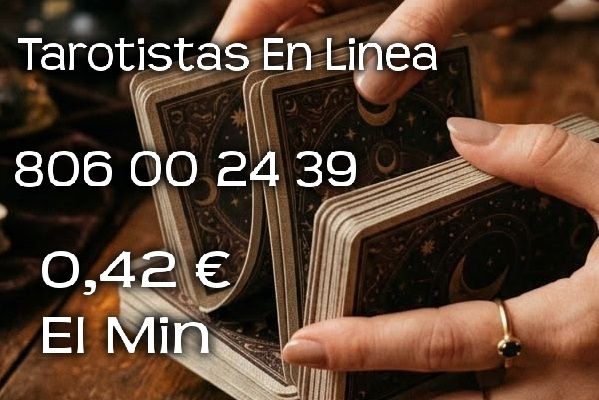 Tarotistas En Línea | Consulta De Tarot,