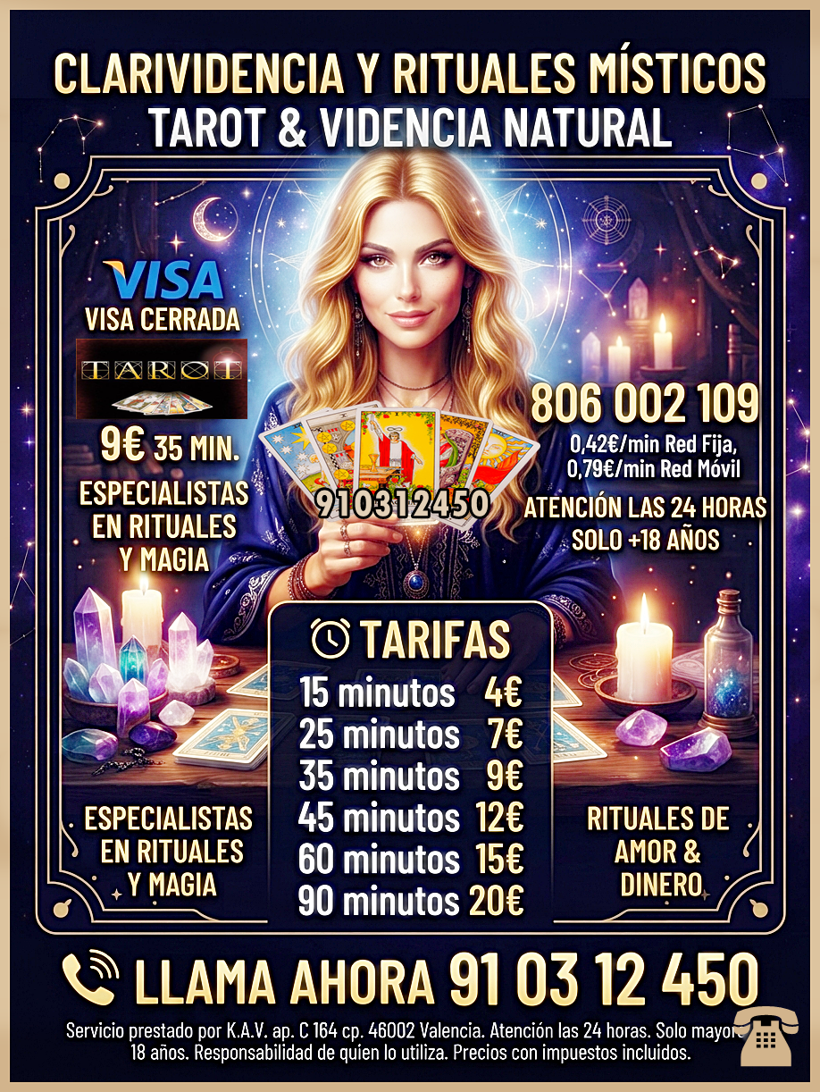 VIDENCIA PURA ,LAS 24 HORAS LOS 7 DÍAS DE LA SEMANA