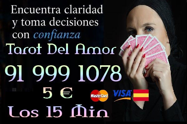 Tirada De Tarot Tu Lectura Fiable