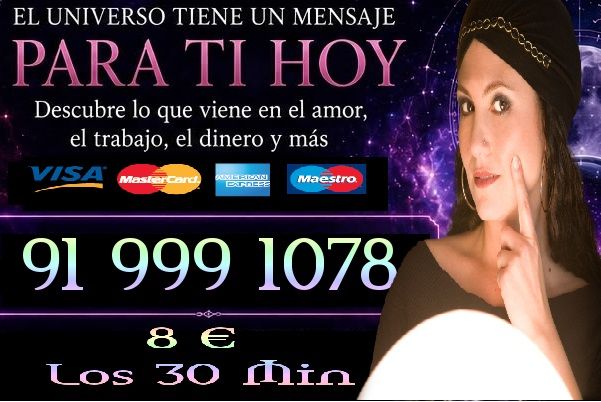 Lectura De Cartas de Tarot | Tarotistas
