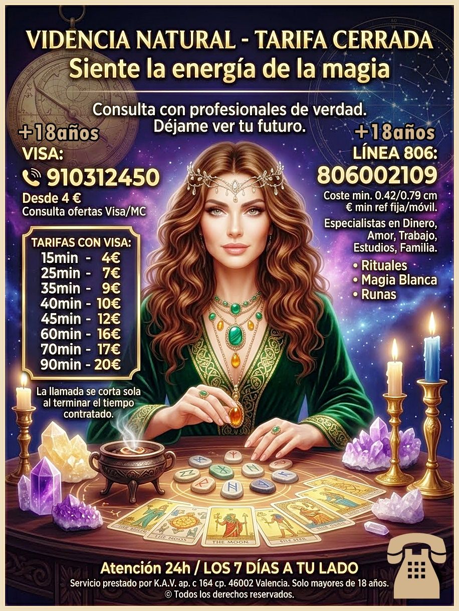 A veces el futuro se ve nublado y la mente no encuentra paz