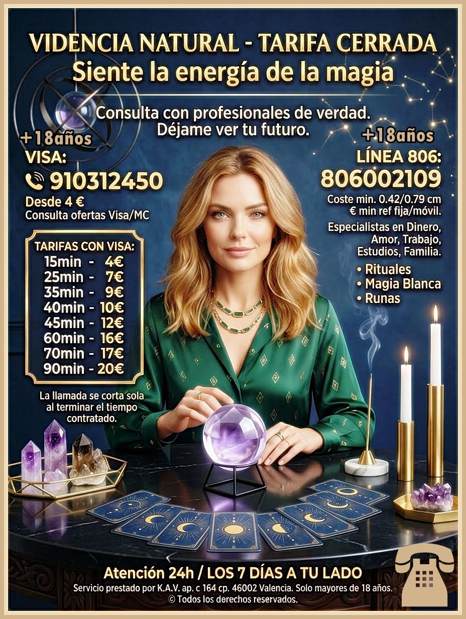 ¿Dudas en el amor o decisiones difíciles?