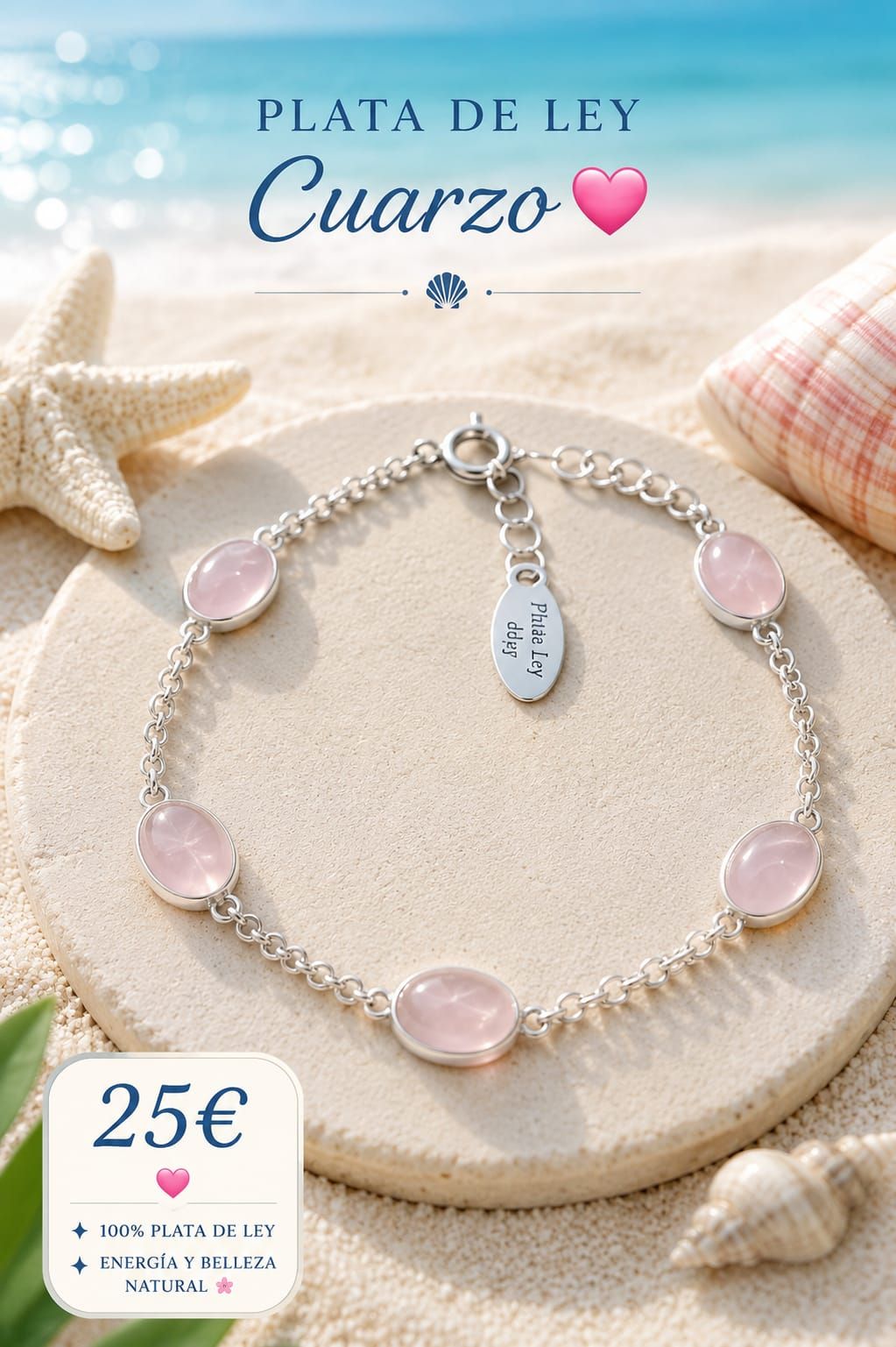 Complementos mujer