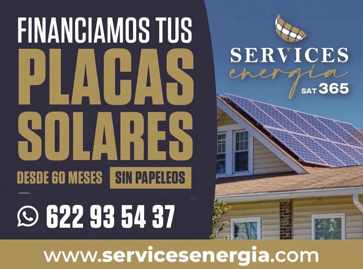 AHORRA CON LA ENERGIA SOLAR