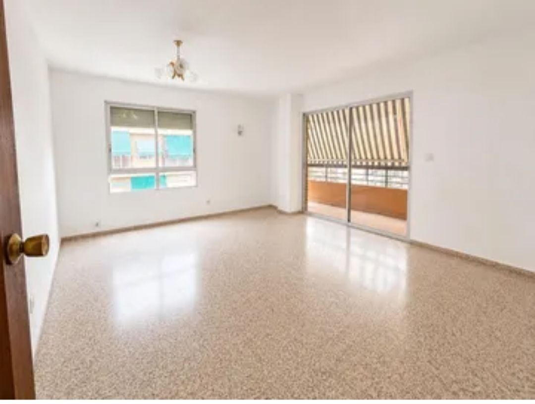 Vivienda en  Benalua (Alicante)