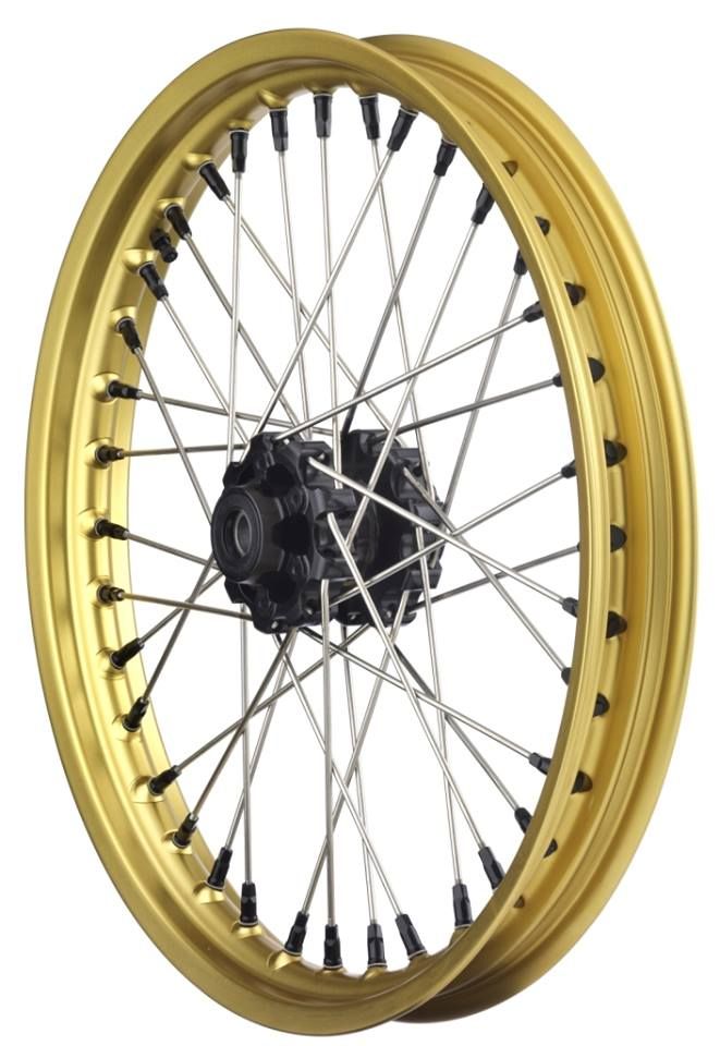 LLANTAS YAMAHA TENERE