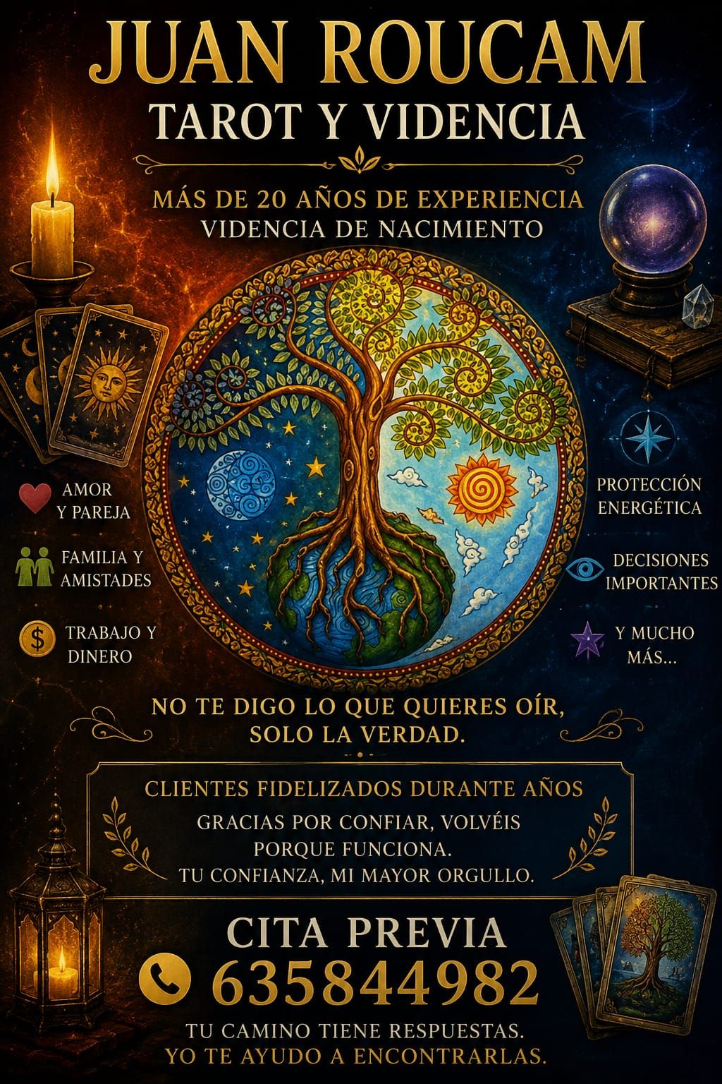 FUTURO Y VIDENCIA NATURAL
