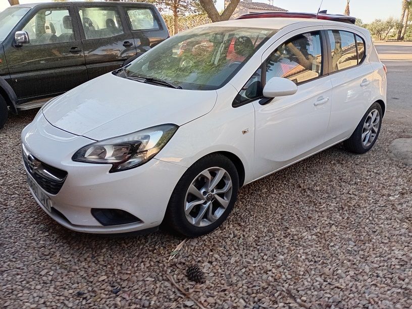OPEL CORSA 1.3 CDTI 95 CV.