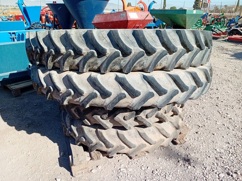 RUEDAS ESTRECHAS PARA valtra
