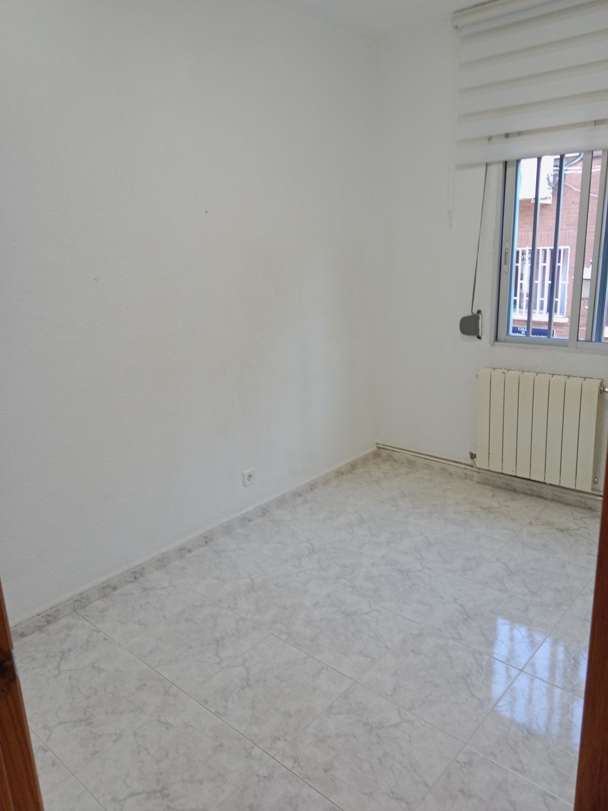 VENDO PISO VALLECAS