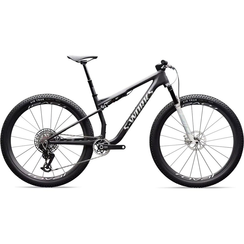 2027 Specialized S-Works Epic 9 Ultralight LTD