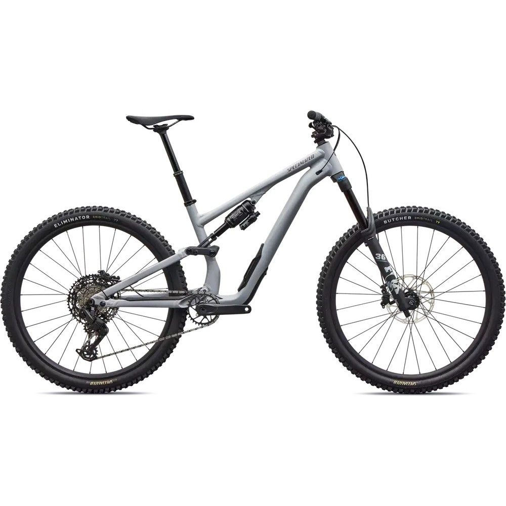2027 Specialized Stumpjumper 15 EVO Comp Alloy - SRAM Eagle